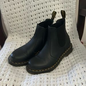 Doc marten Chelsea boots